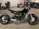 Фото Yamaha TW200 с японского аукциона