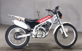 HONDA TLR250R MD18