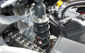 KAWASAKI NINJA 400 2024 EX400L