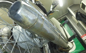 HONDA C90 SUPER CUB HA02