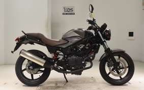 HONDA VTR 250 Gen. 2 MC33