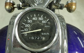 HONDA MAGNA 50 1996 AC13