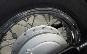 YAMAHA DRAGSTAR 400 2008 VH01J