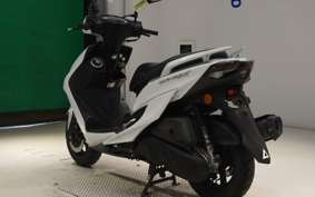 YAMAHA CYGNUS 125 XSR 3 SED8J