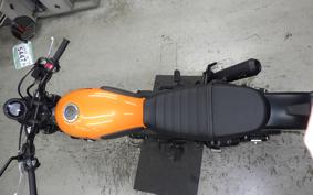 HONDA CL250-2 1986 MC57