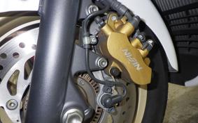 HONDA SILVER WING 600 A 2008 PF01