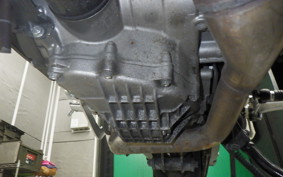 HONDA NC750X 2024 RH09