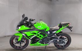 KAWASAKI NINJA250 EX250L