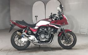 HONDA CB400SFV-3 BOLDOR NC42