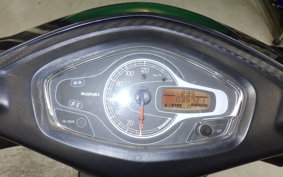 SUZUKI ADDRESS V125 S CF4MA