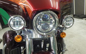HARLEY FLHTKSE 1800CVO 2014