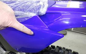 YAMAHA YZ250X CG50C