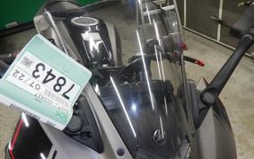 YAMAHA YZF R-3 2016 RH07J