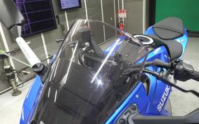 SUZUKI GSX-8R 2024 EM1AA