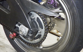 SUZUKI GSX-R600 2015