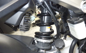 HONDA CB1000R GEN 2 2021 SC80