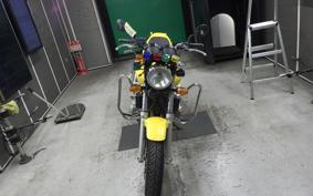 HONDA CB400SF VTEC K NC54