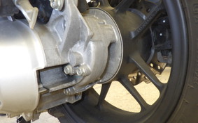 HONDA ADV160 KF54
