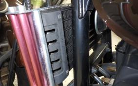 KAWASAKI ZEPHYR 400 KAI 2010 ZR400C