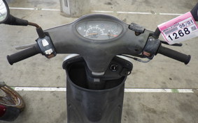 YAMAHA AXIS 100 SB06J