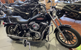 HARLEY FXDL1580 2004 GDV