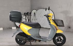SUZUKI LETS4 CA41A