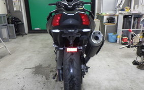 YAMAHA T-MAX 530 DX 2017 SJ15J