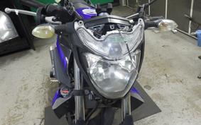 YAMAHA MT-25 2004 RG43J