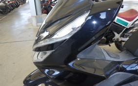 HONDA PCX125 1995 JF81
