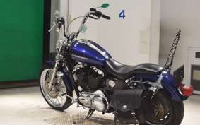 HARLEY XL1200C 2005