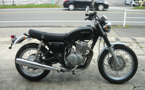 HONDA CB400SS 2006 NC41