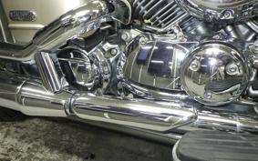 YAMAHA DRAGSTAR 400 CLASSIC 2008