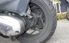 HONDA PCX125 JK05