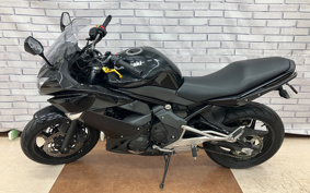 KAWASAKI NINJA 400R 2010 ER400B