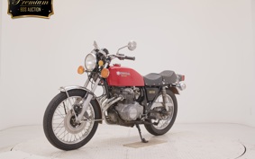 HONDA CB400 2026 CB400F