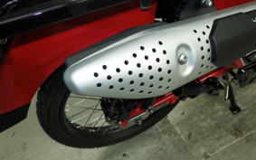 HONDA CT125-2 2025 JA65