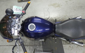 SUZUKI INAZUMA 400 (GSX400) 2004 GK7BA