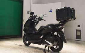 HONDA PCX 160 KF47
