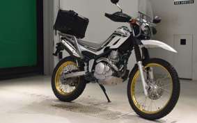 YAMAHA SEROW 250 Gen.3