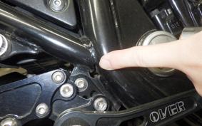 YAMAHA XJR1300 2005 RP03J