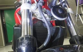 HONDA VTR 250 Gen. 2 MC33
