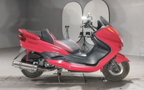 YAMAHA MAJESTY 250 SG03J