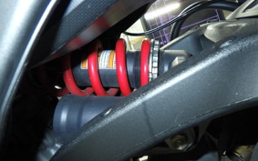 KAWASAKI ZX 10 NINJA R 2011