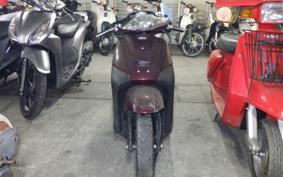 HONDA TACT-4ﾍﾞｰｼｯｸ AF79