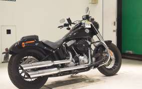 HARLEY FLS 1580 2016