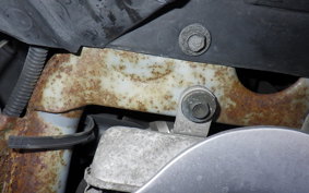 SUZUKI SKYWAVE 400 2002 CK42A