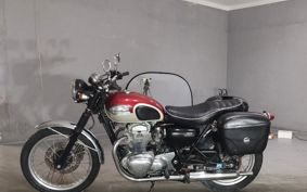 KAWASAKI W650 2003 EJ650A