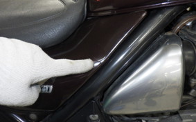 KAWASAKI ZEPHYR 1100 1992 ZRT10A