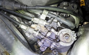 HONDA VTR 250 2024 MC33