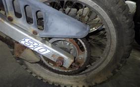 HONDA CRM80 GEN 2 1982 HD12
